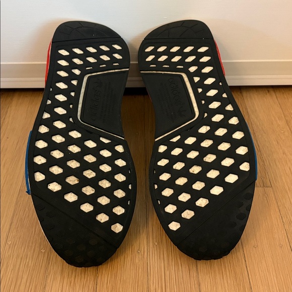 Adidas NMD R1 OG - Picture 5 of 5